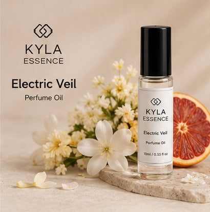Electric Veil