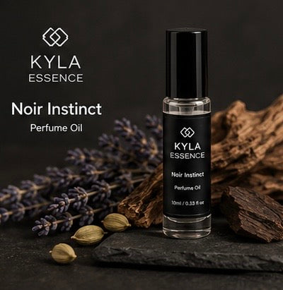 Noir Instinct