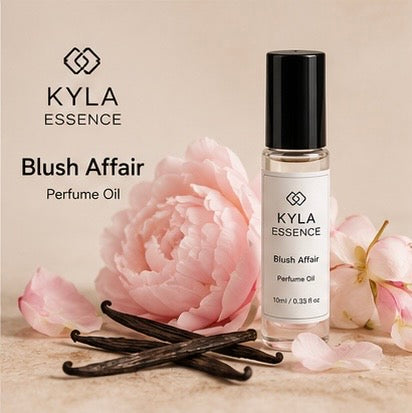 Blush Affair