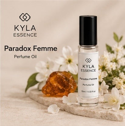 Paradox Femme