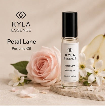 Petal Lane