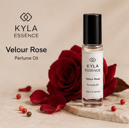 Velour Rose