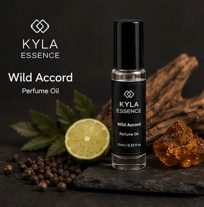 Wild Accord