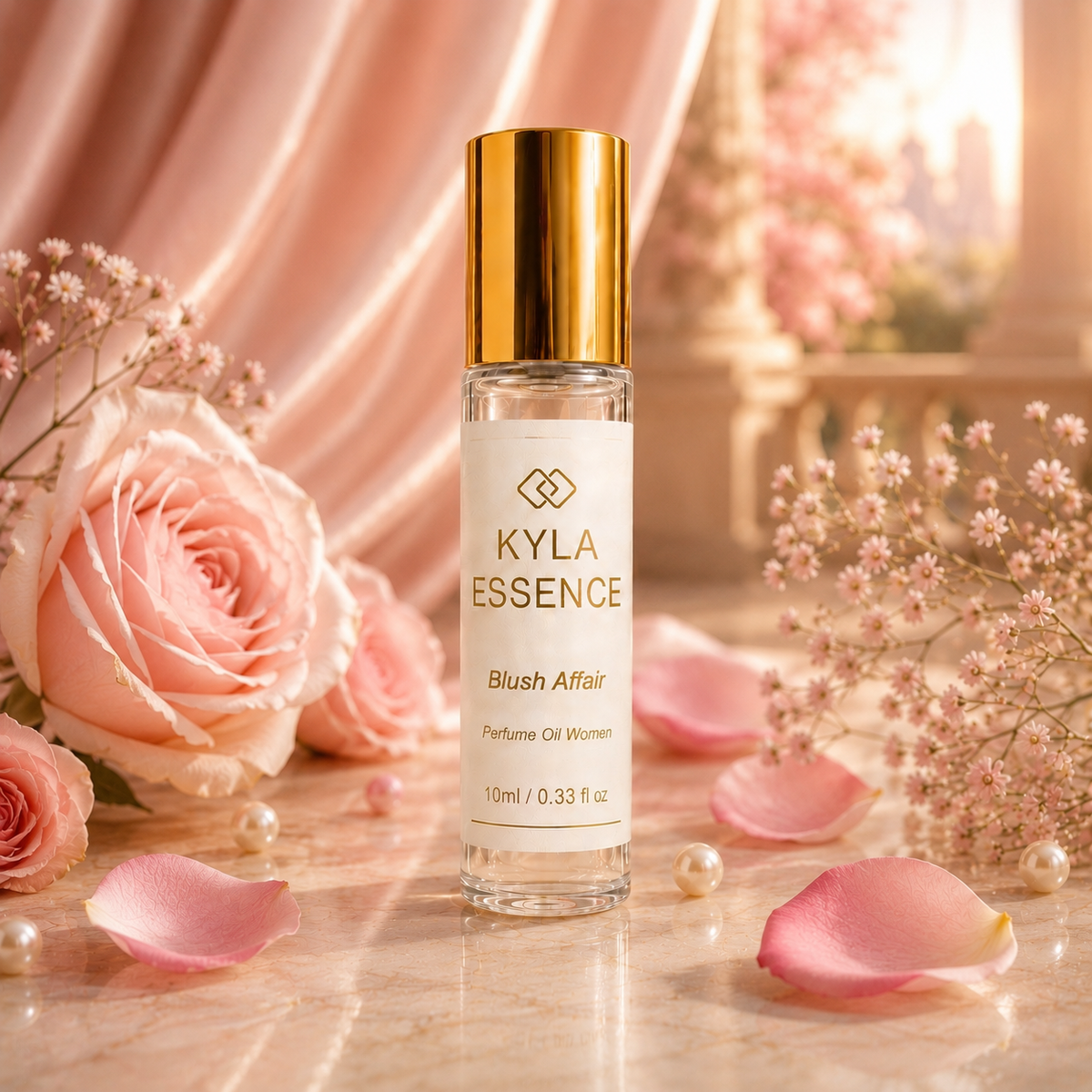 Blush Affair